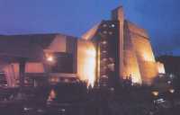 Teatro Teresa Careño